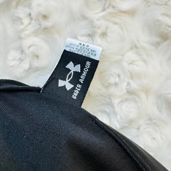 Under Armour Womens UA Storm Fleece Running Light Blue Beanie Hat - Picture 5 of 6